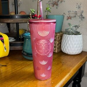 Venti 2022 Starbucks Tumbler